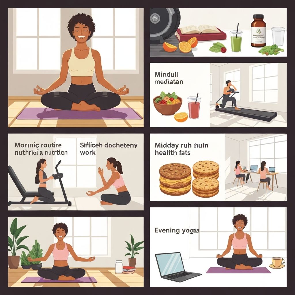 Integration in den Alltag